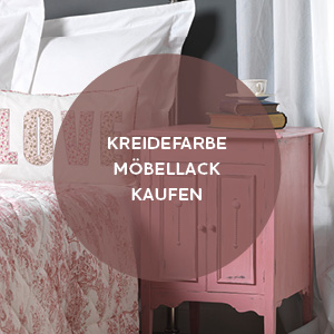 Kreidefarbe Möbellack kaufen
