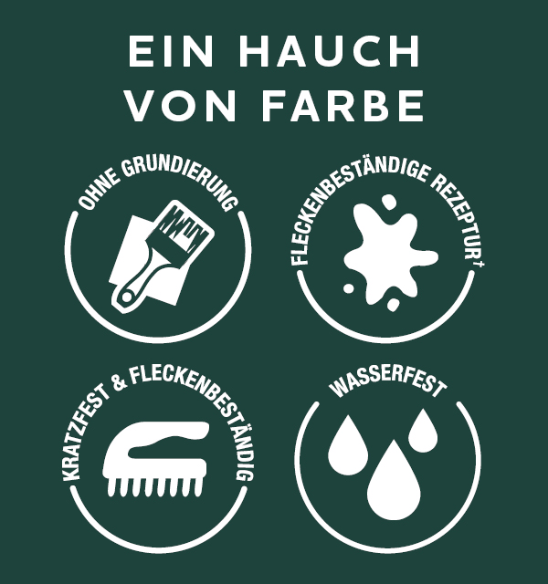 Ein Hauch von Farbe Mobile