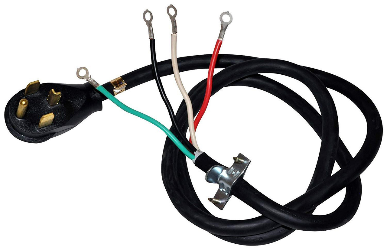 Cords, Wall Receptacles & Terminal Blocks