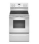 Range & Cooktop Parts