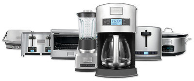 Small Appliance Parts & Accessories