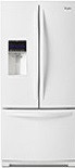 Refrigerator Parts