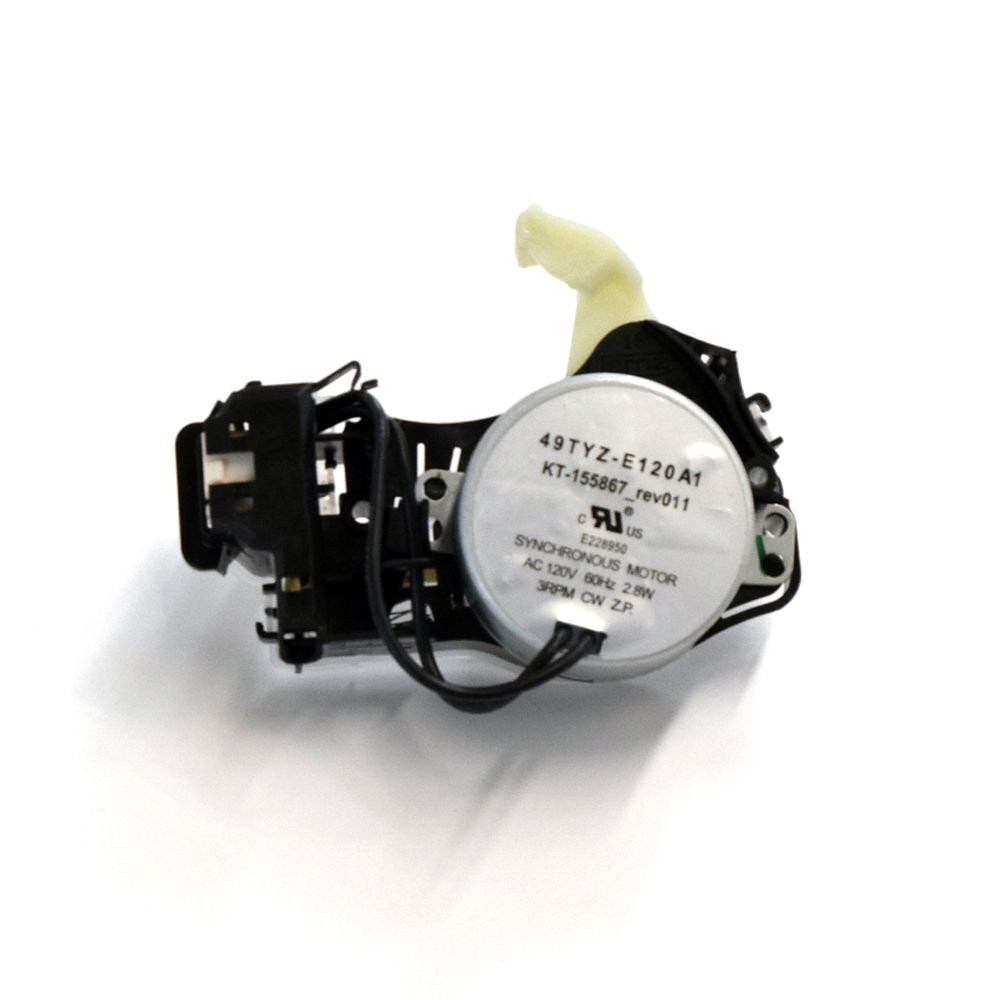 Drive Mechanisms & Parts