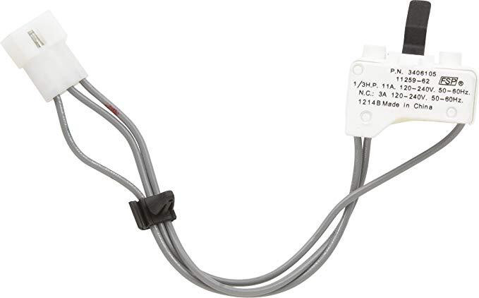 Door Switches & Actuators
