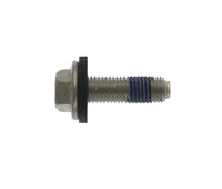 Whirlpool W10772621 Washer Screw And Washer Assembly