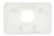 Whirlpool Genuine OEM 279950 Commercial Laundry Coin Operation Coin Funnel & Plate