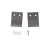 Whirlpool 8572546 Washer & Dryer Stacking Kit