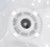GE WW01F01662 Washer Washplate