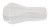 Whirlpool Washer Upper Agitator
