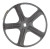Speed Queen Washer/Dryer Agitator Drive Pulley