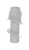 Whirlpool Washer Upper Agitator