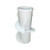 Whirlpool Washer Upper Agitator