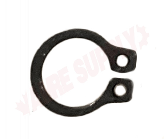 Snap Ring, 1/4". 0.225" Free Diameter