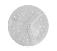 Whirlpool Washer Washplate