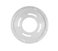 Whirlpool Washer Agitator Shield