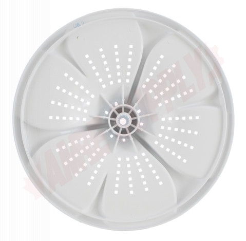 Whirlpool Genuine OEM WPW10286241 Washer Washplate