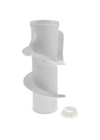 Whirlpool Washer Upper Agitator