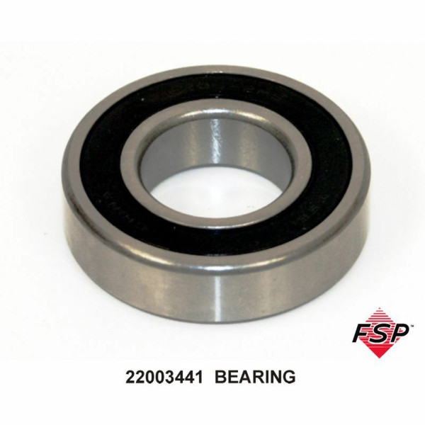 Whirlpool WP22003441 Washer Brake Bearing
