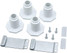 Whirlpool W10869845 Dryer Stack Kit
