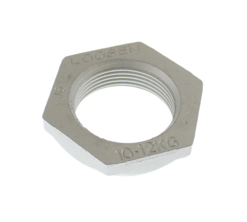 GE WW01A00048 Washer Hub Nut