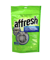 Whirlpool W10135699B Affresh Washer Cleaner, 3 Tablets
