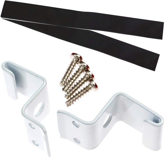 Whirlpool 8541503 Washer & Dryer Stacking Kit