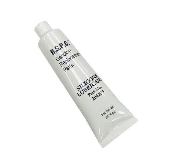 Alliance Silicone Grease, DOW, 2oz