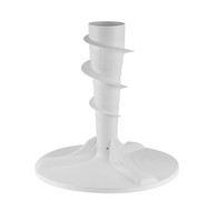 Whirlpool Washer Agitator Assembly