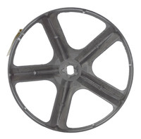 Speed Queen Washer/Dryer Agitator Drive Pulley