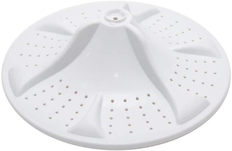 Whirlpool Washer Washplate
