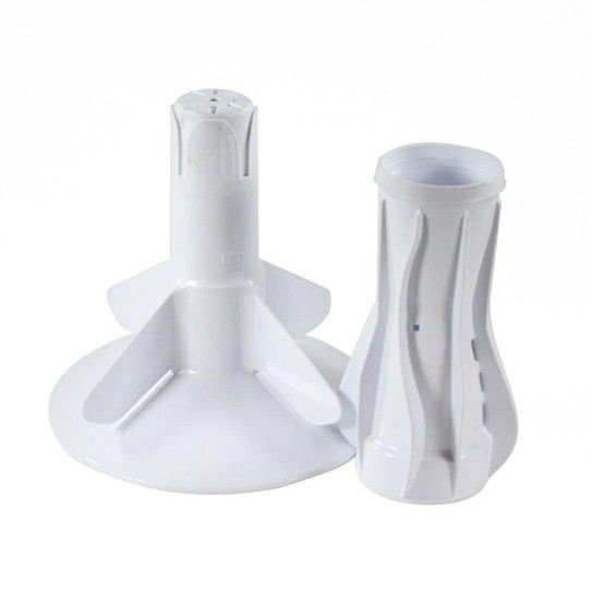 Whirlpool Washer Agitator Assembly