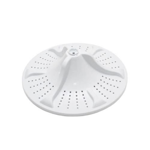 Whirlpool Washer Washplate