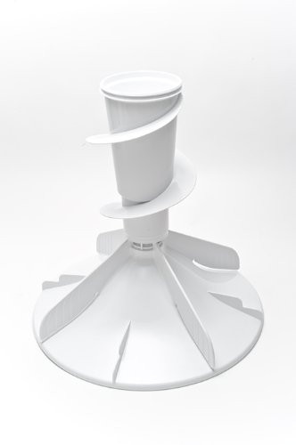 Whirlpool Washer Agitator Assembly