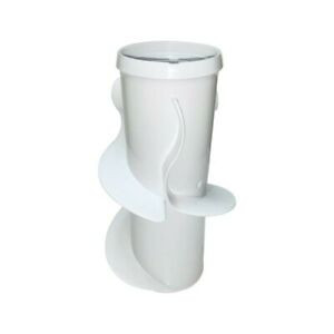 Whirlpool Washer Upper Agitator