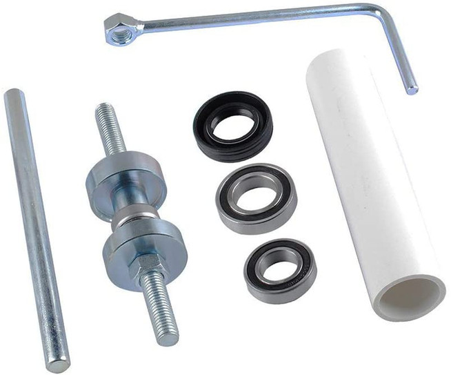 Whirlpool W10447783 Washer Bearing Removal & Installation Tool