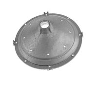 GE WG04F03968 Washer Tub Mounting Hub