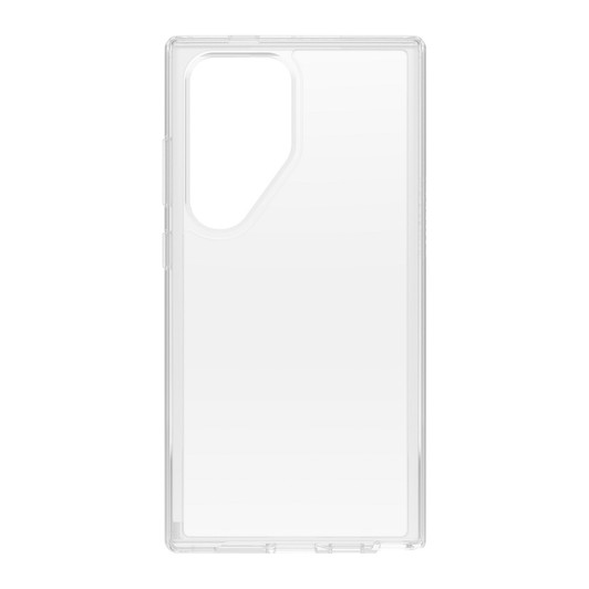 Otterbox - Symmetry Clear Case For Samsung Galaxy S24 - Clear 77-94582