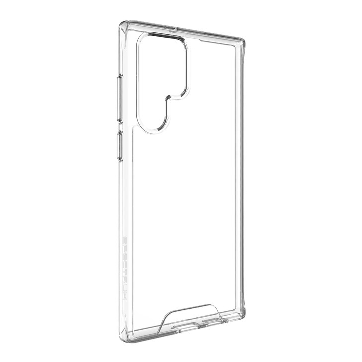 Samsung Galaxy S22 Ultra 5G SPECTRUM Clearly Slim Case - Clear - 15-09835