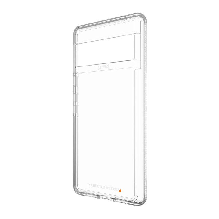 Google Pixel 6 Pro Gear4 D3O Clear Crystal Palace Case - 15-09410