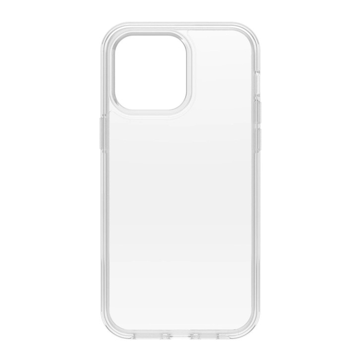 iPhone 14 Pro Max Otterbox Symmetry Clear Series Case - Clear - 15-10278