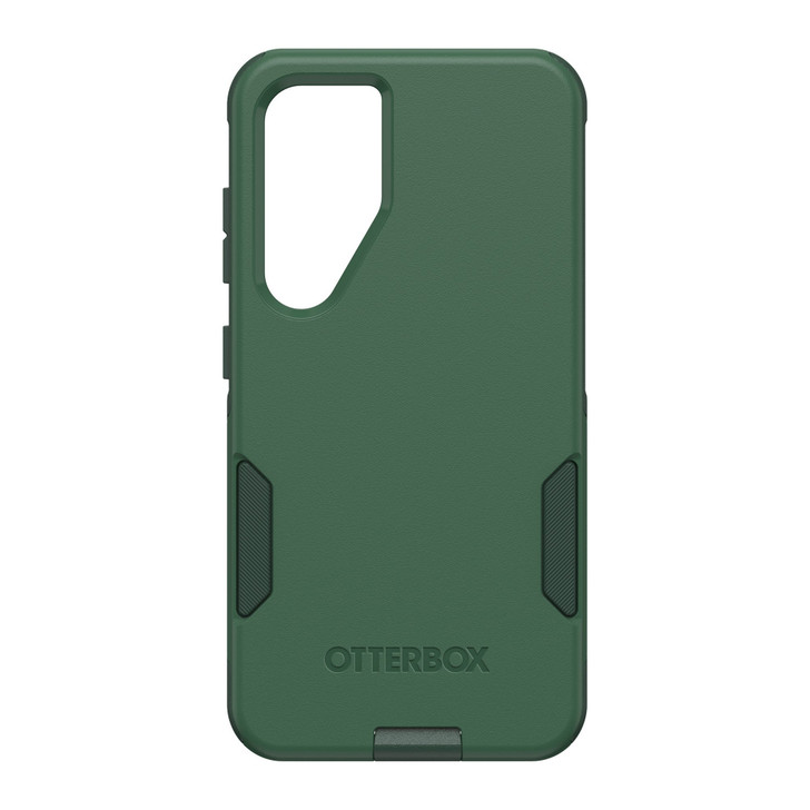 Samsung Galaxy S23 5G Otterbox Commuter Series Case - Green (Trees Company) - 15-10793