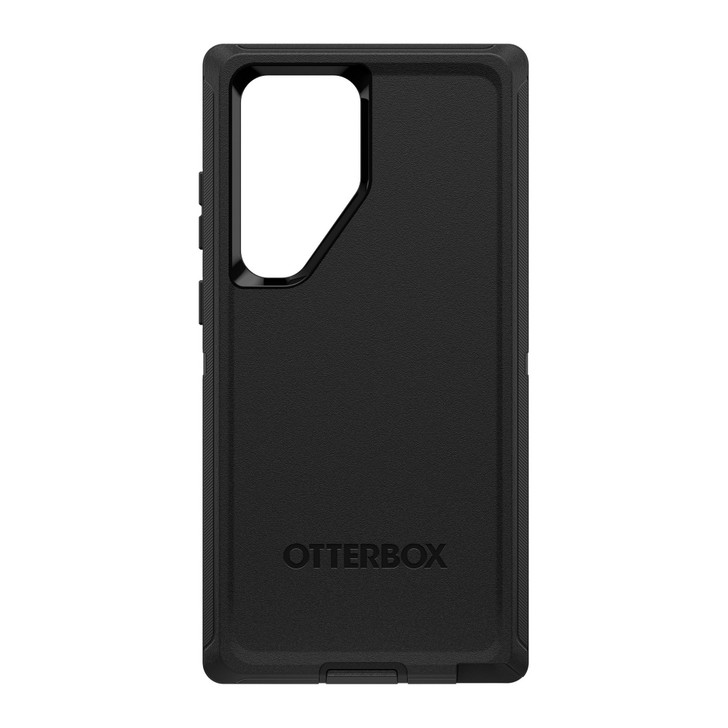 Samsung Galaxy S23 Ultra 5G Otterbox Defender Series Case - Black - 15-10804