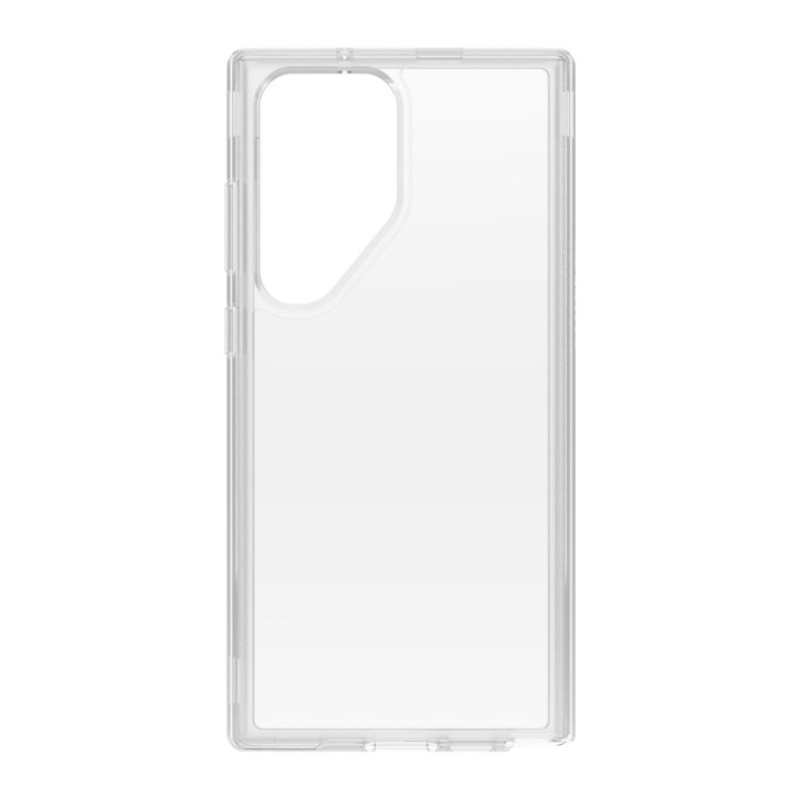 Samsung Galaxy S23 Ultra 5G Otterbox Symmetry Clear Series Case - Clear - 15-10820