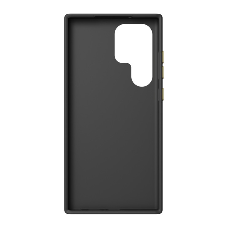 Samsung Galaxy S23 Ultra 5G Gear4 D3O London Case - Black - 15-10921