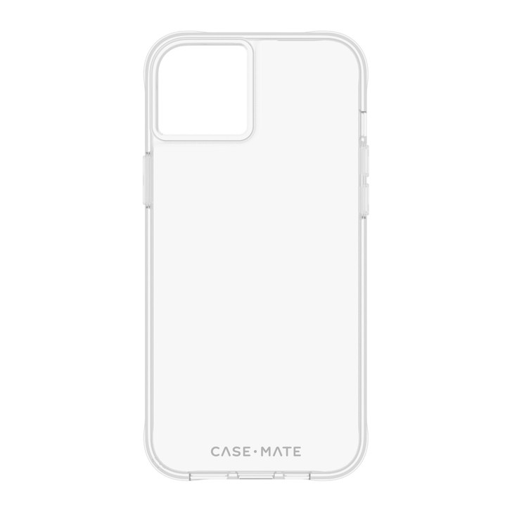 iPhone 15 Plus/14 Plus Case-Mate Tough Case - Clear - 15-11477