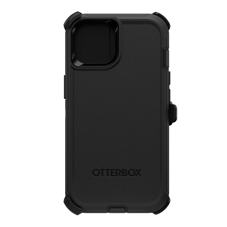 iPhone 15/15 Pro Otterbox Defender/Defender XT Holster Accessory - Black - 15-11561