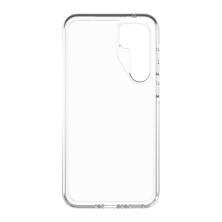 Samsung Galaxy A35 5G ZAGG Graphene Crystal Palace Case - Clear - 15-12418