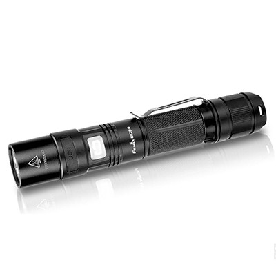 fenix 1000 uc35 lumen flashlight V2.0 - Lumens Fenix UC35 V2.0 LED Rechargeable Flashlight is fitted with the Cree XP High Power Rechargeable Flashlight -