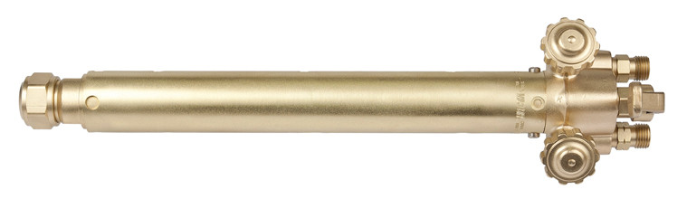 Horotec MSA 04.007 - Marteau d'horloger avec tête Plate