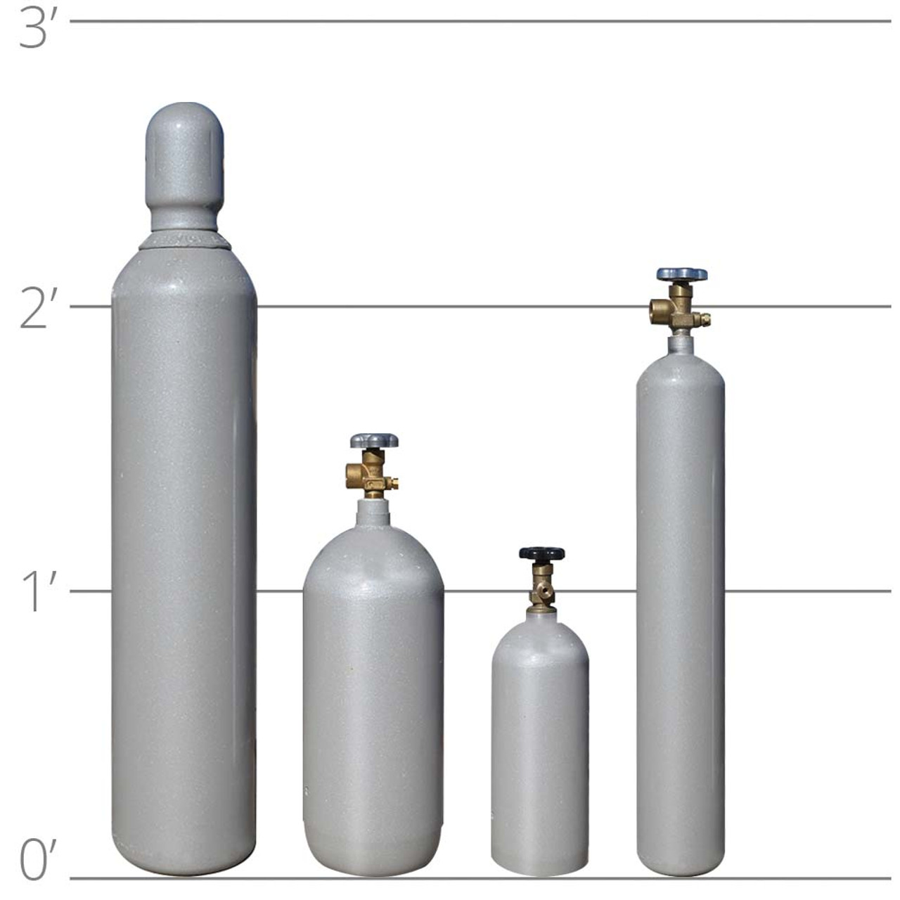 Soldador Gas Silverline 195mm